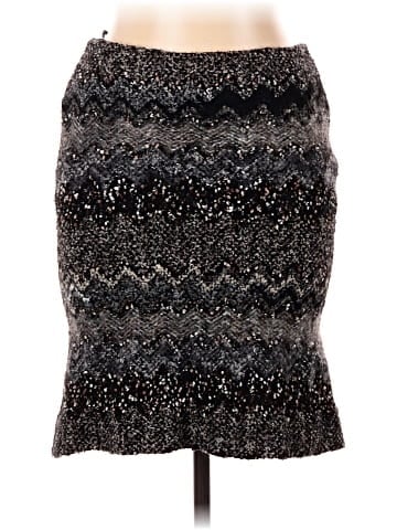 THE WRIGHTS Formal Skirt (view 1)