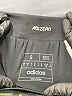 Adidas Hearts Black Athletic Shorts Size S - photo 3