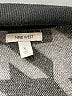 Nine West Houndstooth Black Turtleneck Sweater Size XL - photo 7
