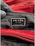 Prada Burgundy Shoulder Bag One size - photo 9
