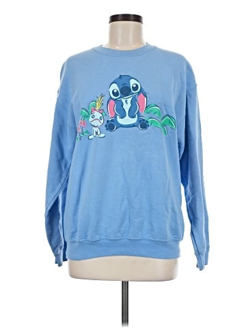 Disney Sweatshirt (view 1)