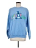 Disney Blue Sweatshirt Size M - photo 1