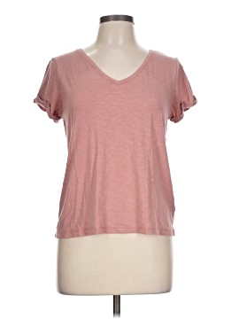 Max Studio Short Sleeve T Shirt