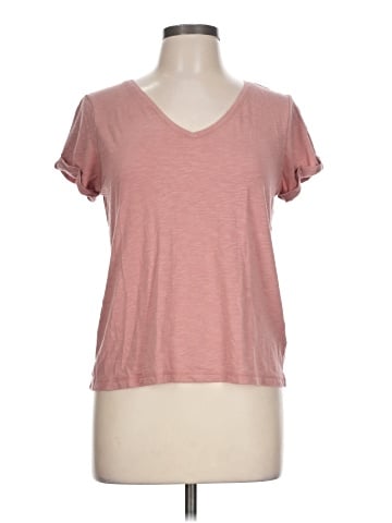 Max Studio Short Sleeve T-Shirt (view 1)