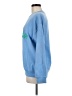 Disney Blue Sweatshirt Size M - photo 5