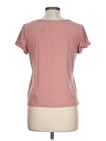 Max Studio Short Sleeve T-Shirt (view 2)