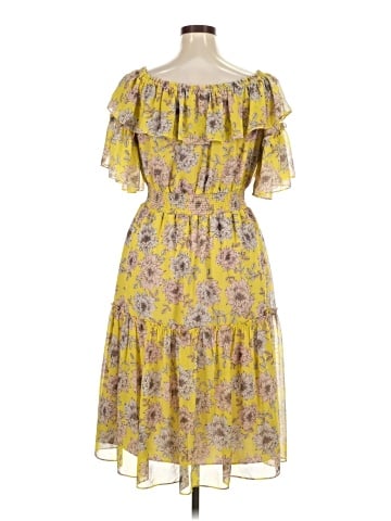 Chelsea28 Casual Dress (view 2)