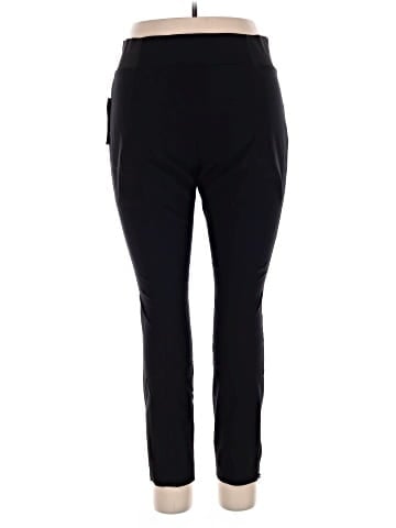 Nic + Zoe Active Pants (view 2)