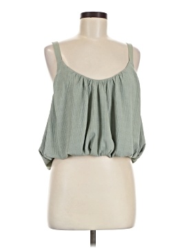 By Anthropologie Sleeveless Blouse