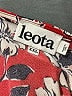 Leota Floral Red Cocktail Dress Size XXL - photo 7