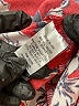 Leota Floral Red Cocktail Dress Size XXL - photo 8