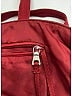 Prada Burgundy Shoulder Bag One size - photo 8
