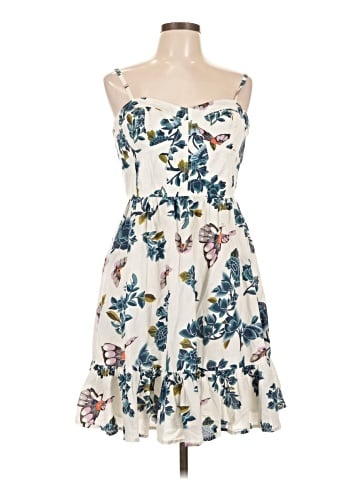 French Connection Casual Dress (view 1)