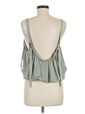 By Anthropologie Sleeveless Blouse (view 2)