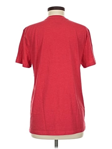 Target Short Sleeve T-Shirt (view 2)