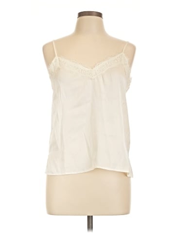 BP. Sleeveless Blouse (view 1)