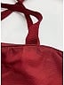Prada Burgundy Shoulder Bag One size - photo 10