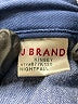 J Brand Blue Jeans Size 24 waist - photo 7