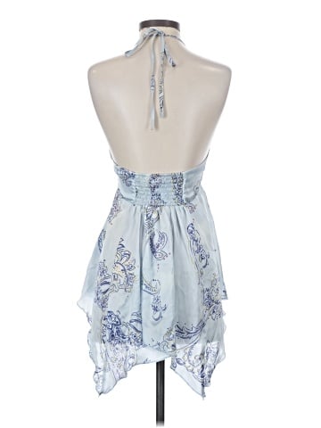 Silence and Noise Sleeveless Blouse (view 2)