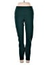 90 Degree by Reflex Solid Teal Active Pants Size S - photo 1
