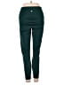 90 Degree by Reflex Solid Teal Active Pants Size S - photo 2