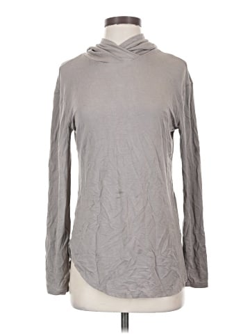 Daily Ritual Turtleneck Sweater (view 1)