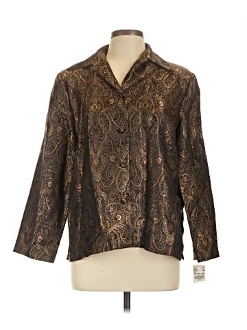 Draper's & Damon's Blazer (view 1)