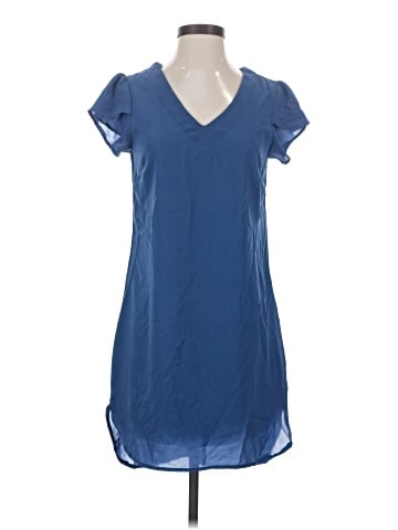 Japna Casual Dress (view 1)