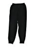 Uniqlo Solid Black Casual Pants Size 13 - photo 1