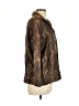 Draper's & Damon's Paisley Brown Blazer Size L (petite) - photo 4
