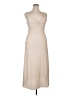Jessica Simpson Tan Casual Dress Size XL - photo 1