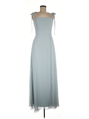 Dessy Collection Cocktail Dress (view 1)