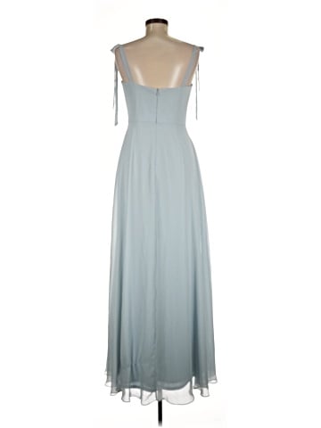Dessy Collection Cocktail Dress (view 2)