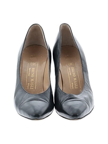 Bruno Magli Heels (view 2)