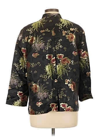 Draper's & Damon's Blazer (view 2)
