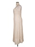 Jessica Simpson Tan Casual Dress Size XL - photo 5