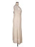Jessica Simpson Tan Casual Dress Size XL - photo 4