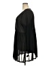 Torrid Black 3/4 Sleeve Blouse Size 3X (estimated) - photo 5