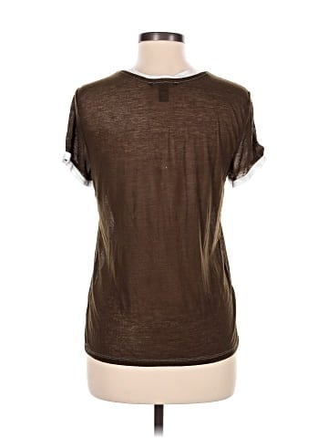 Forever 21 Short Sleeve T-Shirt (view 2)