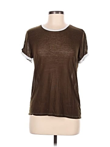 Forever 21 Short Sleeve T-Shirt (view 1)