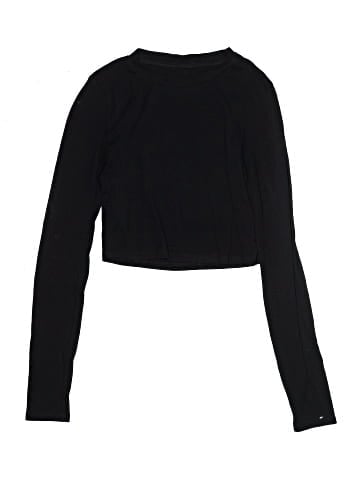 H&M Long Sleeve T-Shirt (view 1)