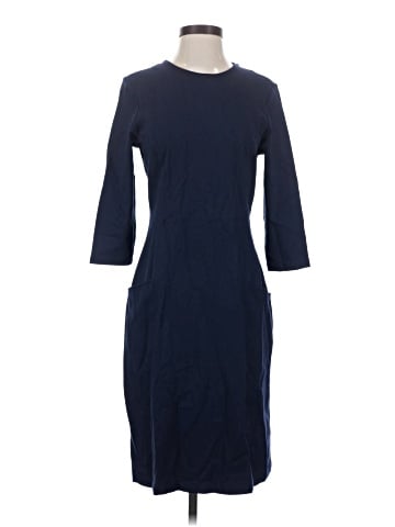 J. McLaughlin Casual Dress (view 1)