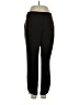 White House Black Market Black Track Pants Size 4 - photo 1