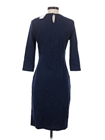 J. McLaughlin Casual Dress (view 2)