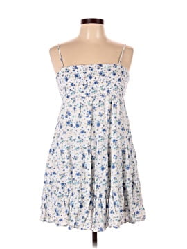 No Boundaries Casual Dress