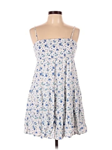 No Boundaries Casual Dress (view 1)