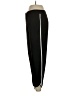 White House Black Market Black Track Pants Size 4 - photo 5