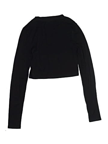 H&M Long Sleeve T-Shirt (view 2)