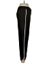 White House Black Market Black Track Pants Size 4 - photo 4