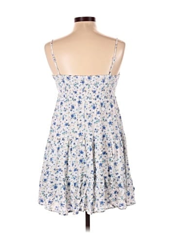 No Boundaries Casual Dress (view 2)